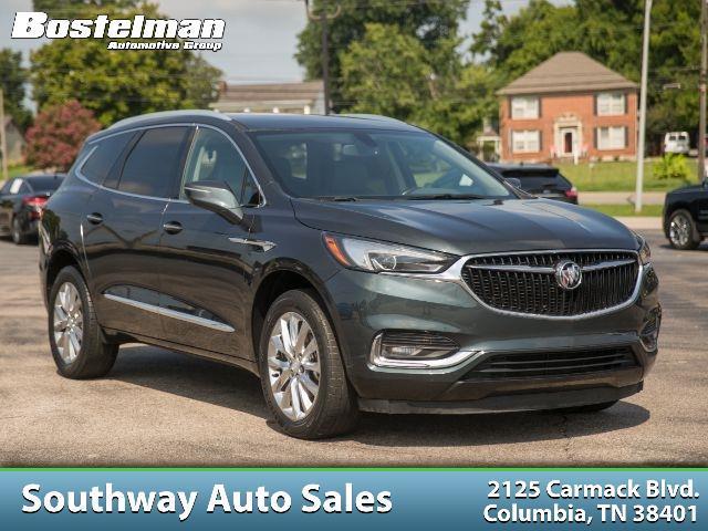 2020 Buick Enclave FWD Essence