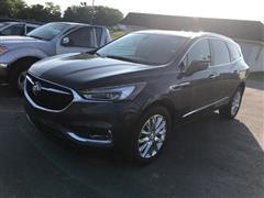 2020 Buick Enclave 