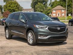 2020 Buick Enclave 
