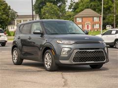 2021 Kia Soul 