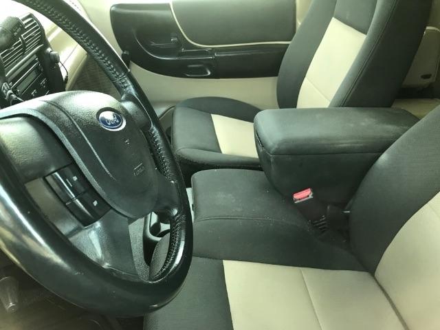 Ford Ranger  2004