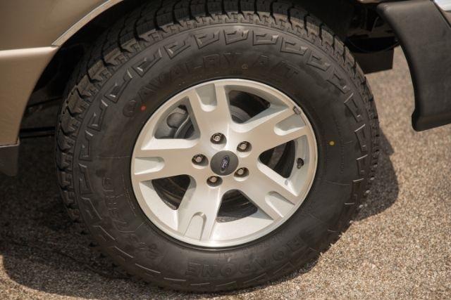 Ford Ranger  2004