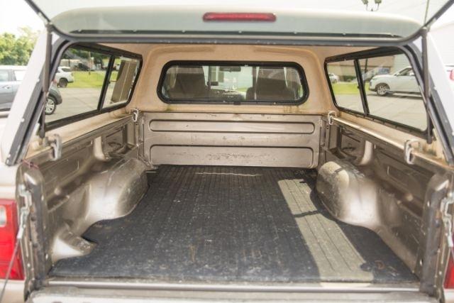 Ford Ranger  2004