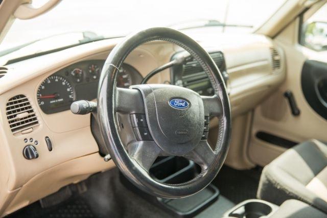 Ford Ranger  2004
