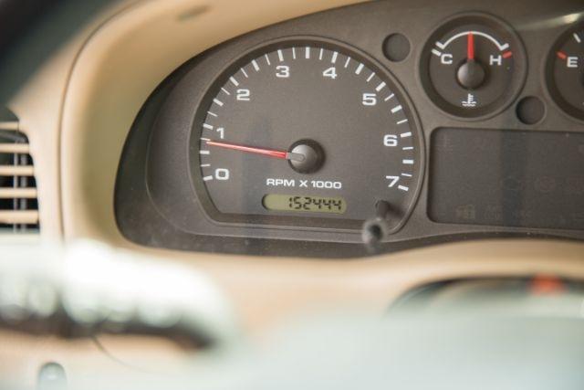 Ford Ranger  2004