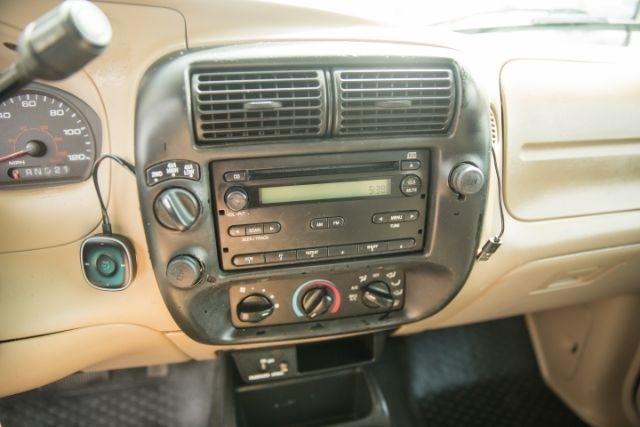 Ford Ranger  2004
