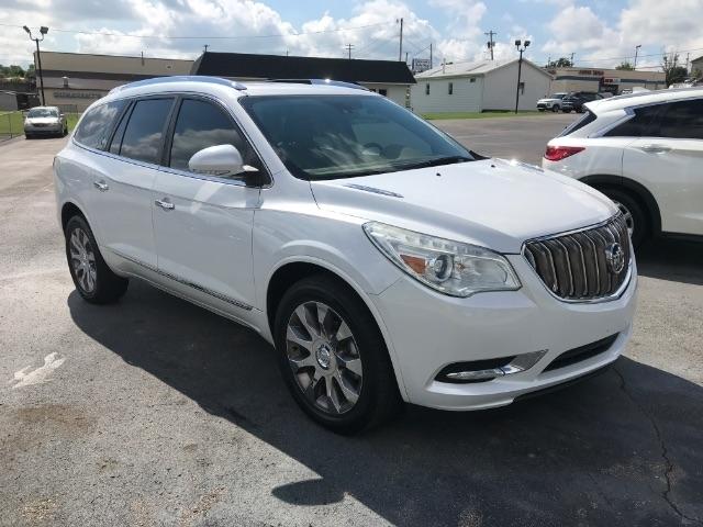 Buick Enclave  2017