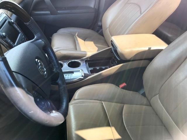 Buick Enclave  2017