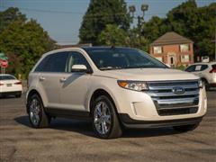 2014 Ford Edge 