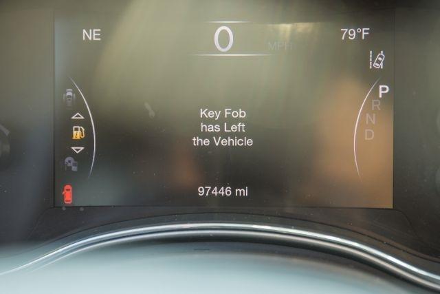 Jeep Grand Cherokee  2017