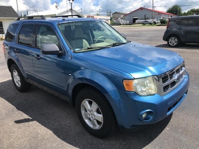 Ford Escape  2009