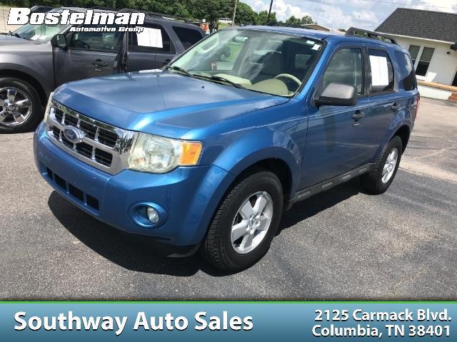 Ford Escape  2009