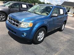 2009 Ford Escape 