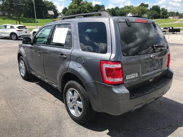 Ford Escape  2011