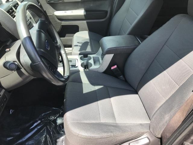Ford Escape  2011