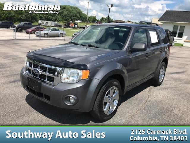 Ford Escape  2011