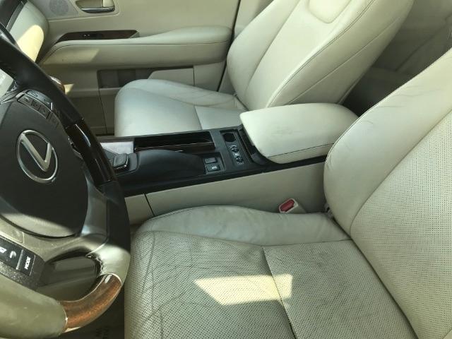 Lexus RX 350  2015