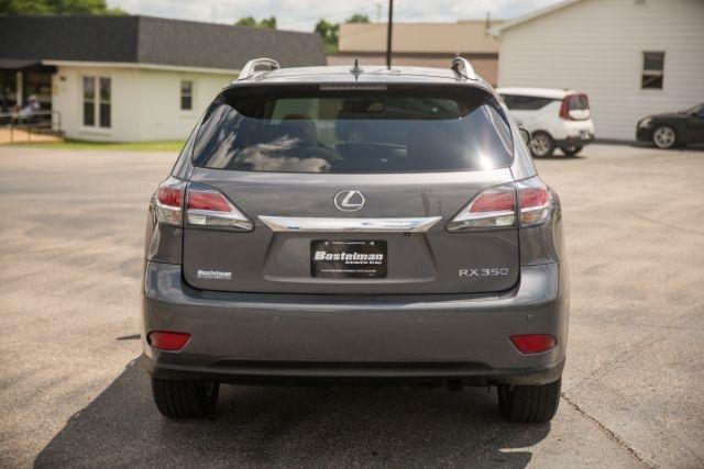 Lexus RX 350  2015