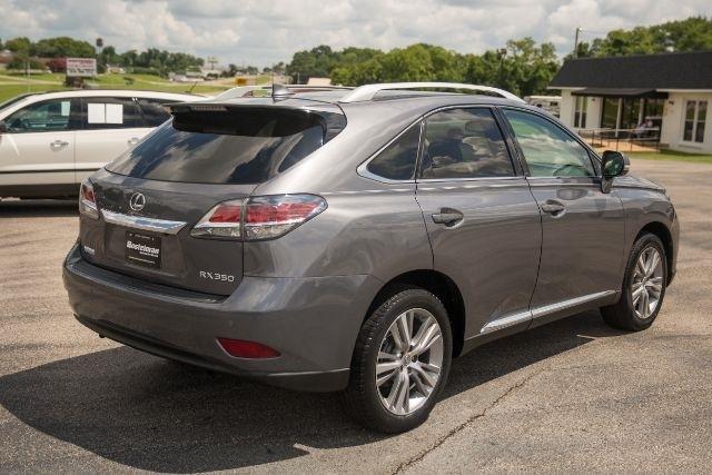 Lexus RX 350  2015