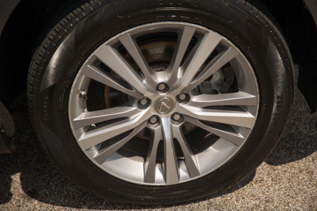 Lexus RX 350  2015