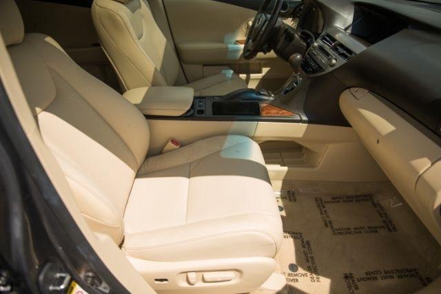 Lexus RX 350  2015