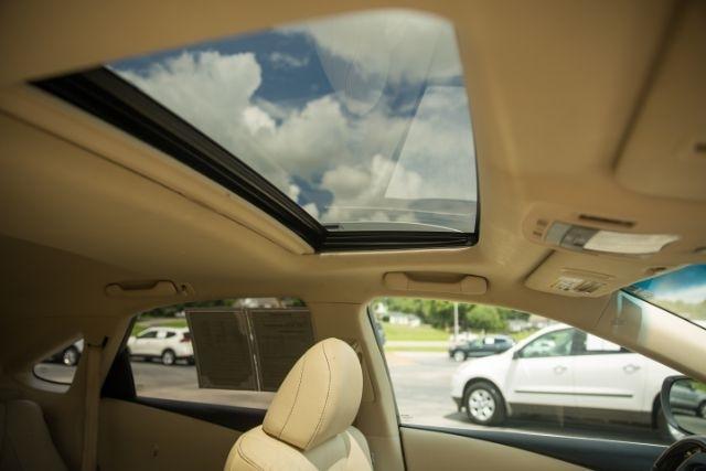 Lexus RX 350  2015