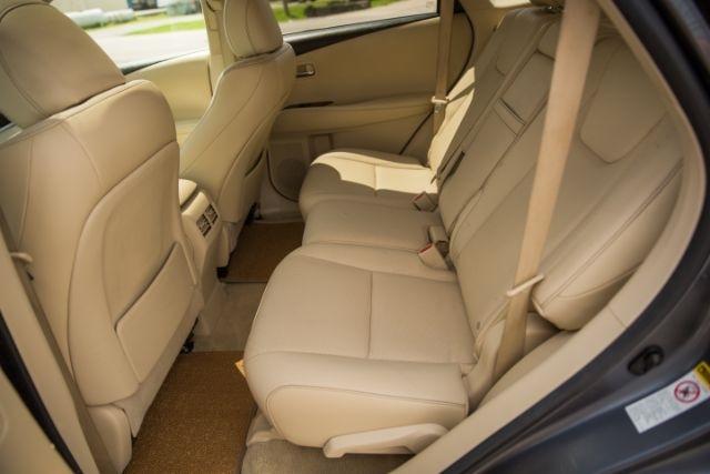 Lexus RX 350  2015
