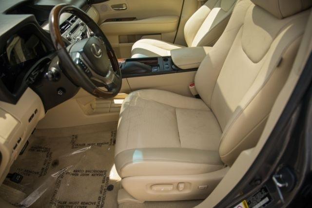 Lexus RX 350  2015