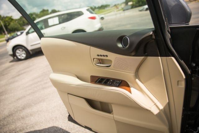 Lexus RX 350  2015
