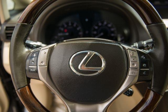 Lexus RX 350  2015