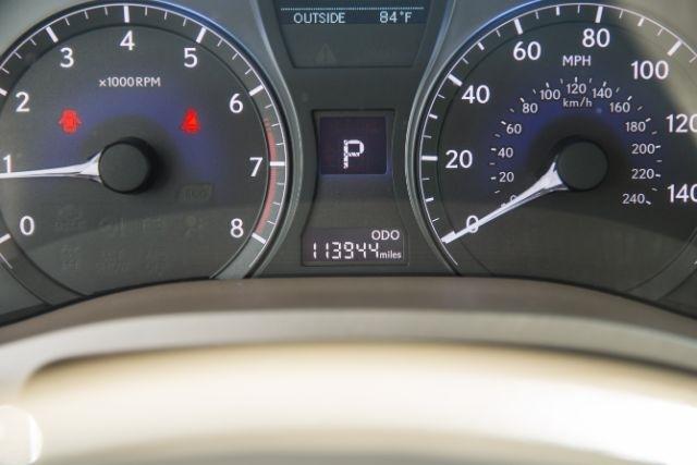 Lexus RX 350  2015