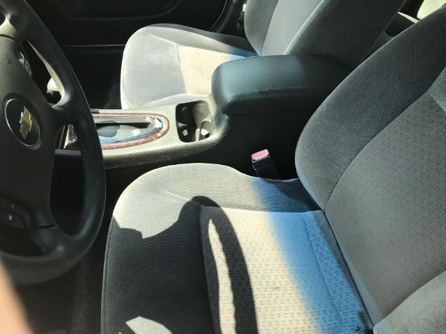 Chevrolet Impala  2013