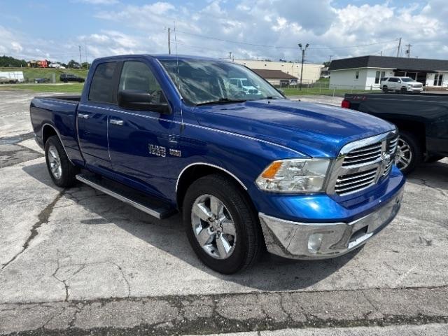 RAM 1500  2015