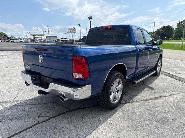 RAM 1500  2015