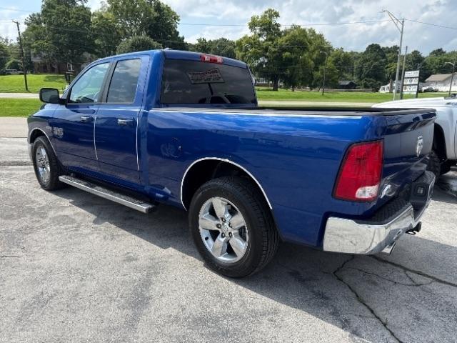 RAM 1500  2015