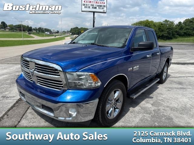 RAM 1500  2015