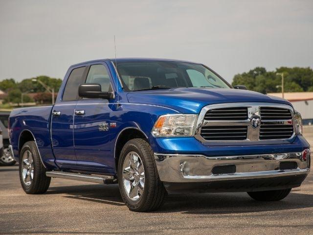 RAM 1500  2015