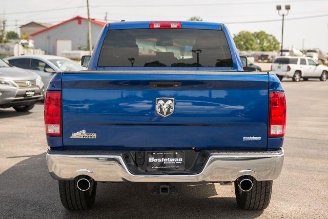 RAM 1500  2015