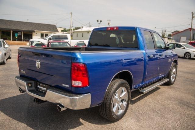 RAM 1500  2015