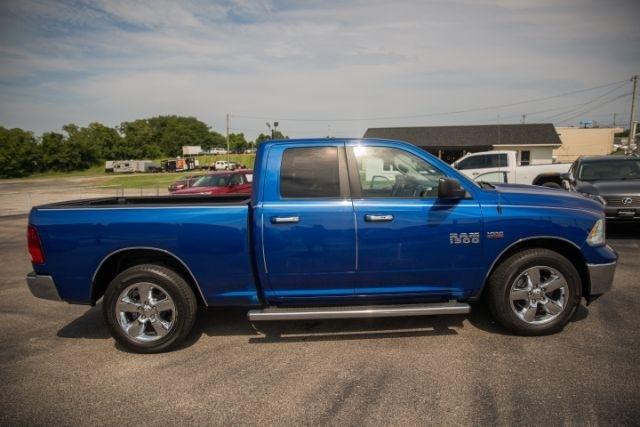 RAM 1500  2015