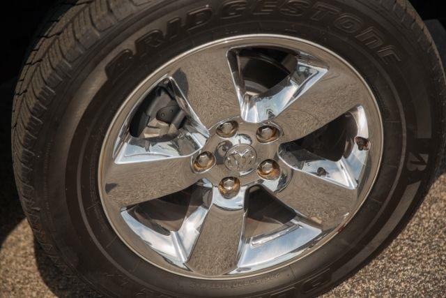 RAM 1500  2015