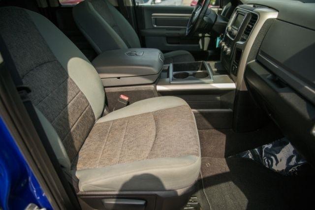 RAM 1500  2015
