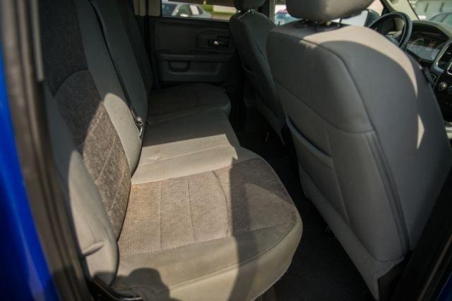 RAM 1500  2015