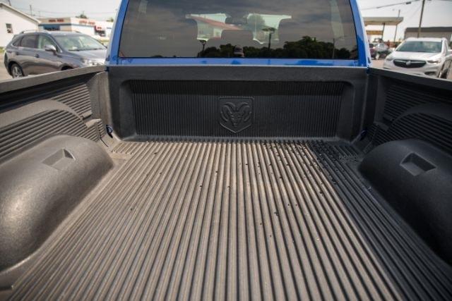 RAM 1500  2015