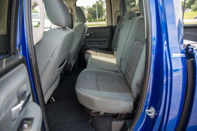RAM 1500  2015