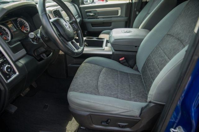 RAM 1500  2015
