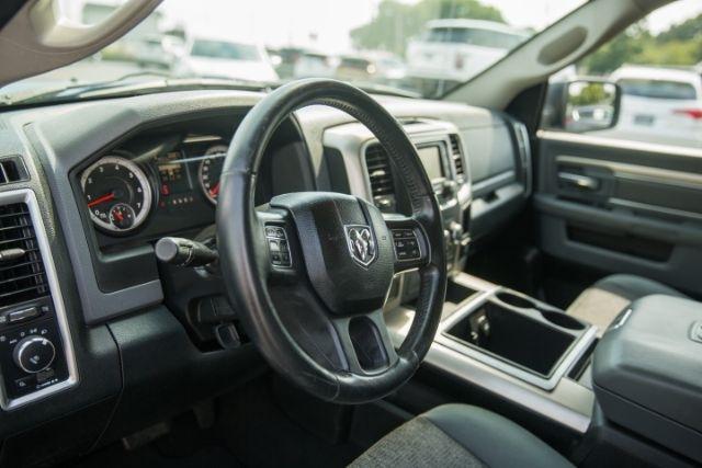 RAM 1500  2015