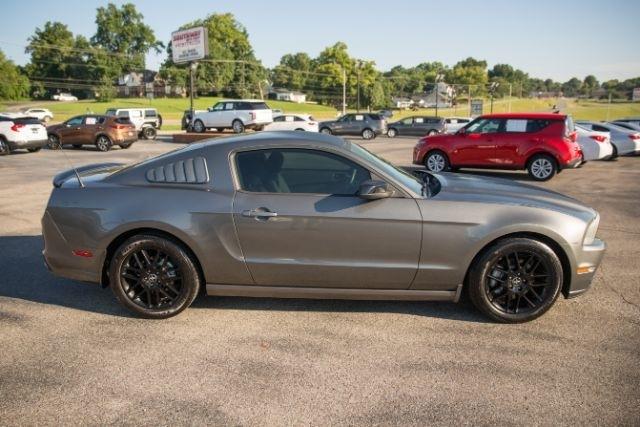 Ford Mustang  2014