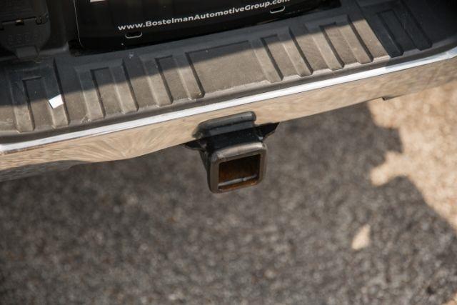 Chevrolet Silverado 1500  2018