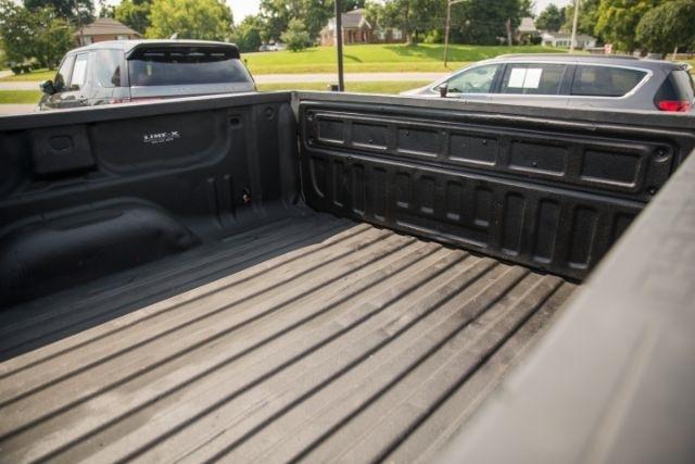 Chevrolet Silverado 1500  2018